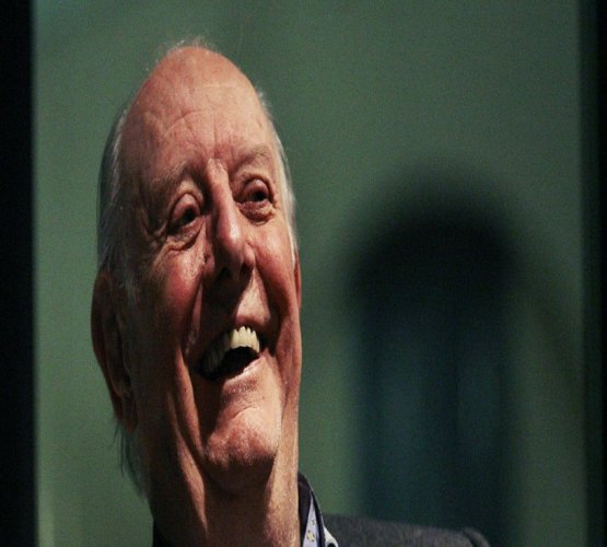 Morreu o escritor italiano Nobel da Literatura Dario Fo