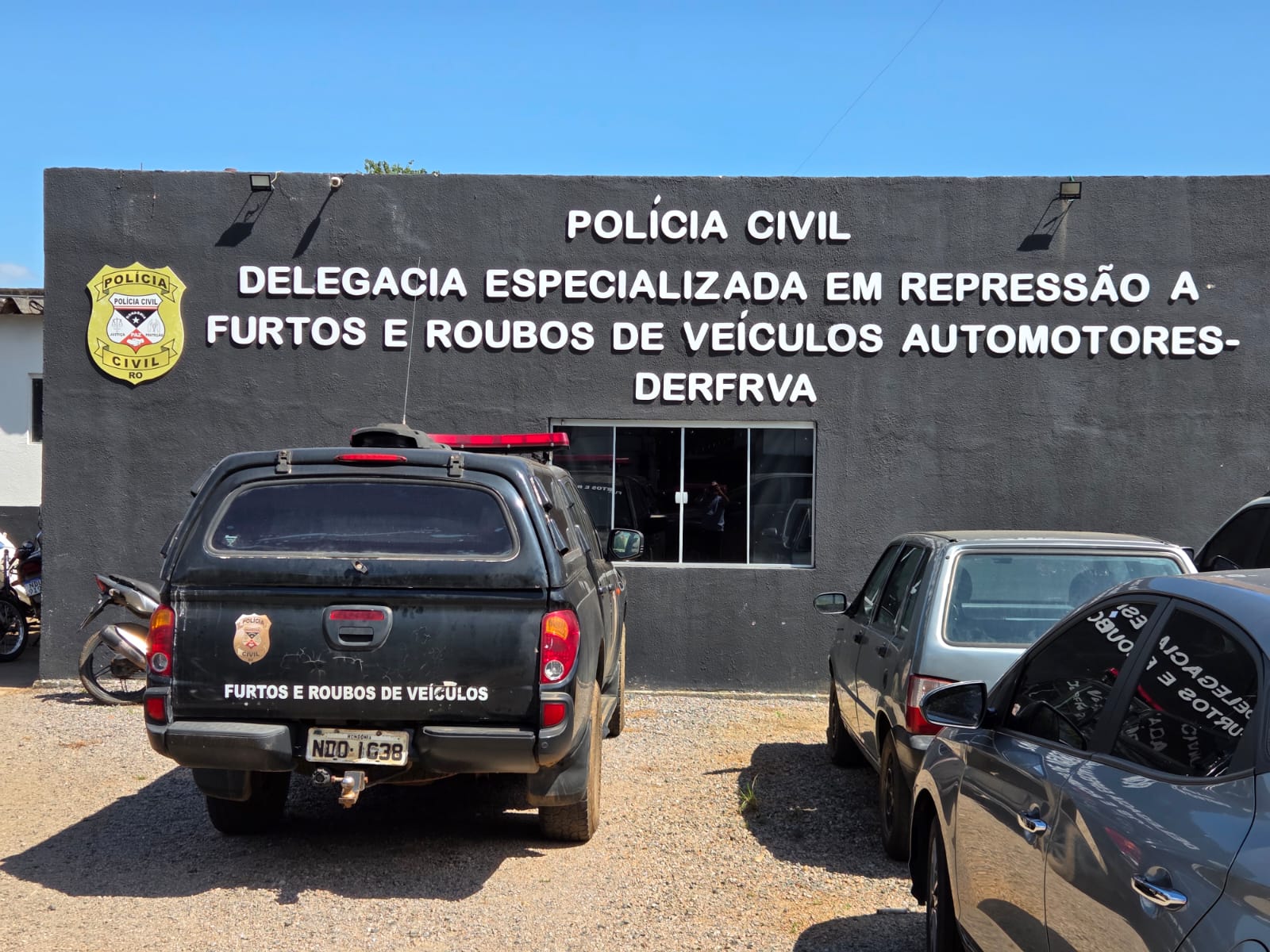 FIQUE ATENTO: PC alerta sobre explosão de golpes em vendas de veículos pela OLX e Marketplace