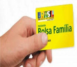 BOLSA FAMÍLIA - Prazo para recadastramento obrigatório encerra na sexta