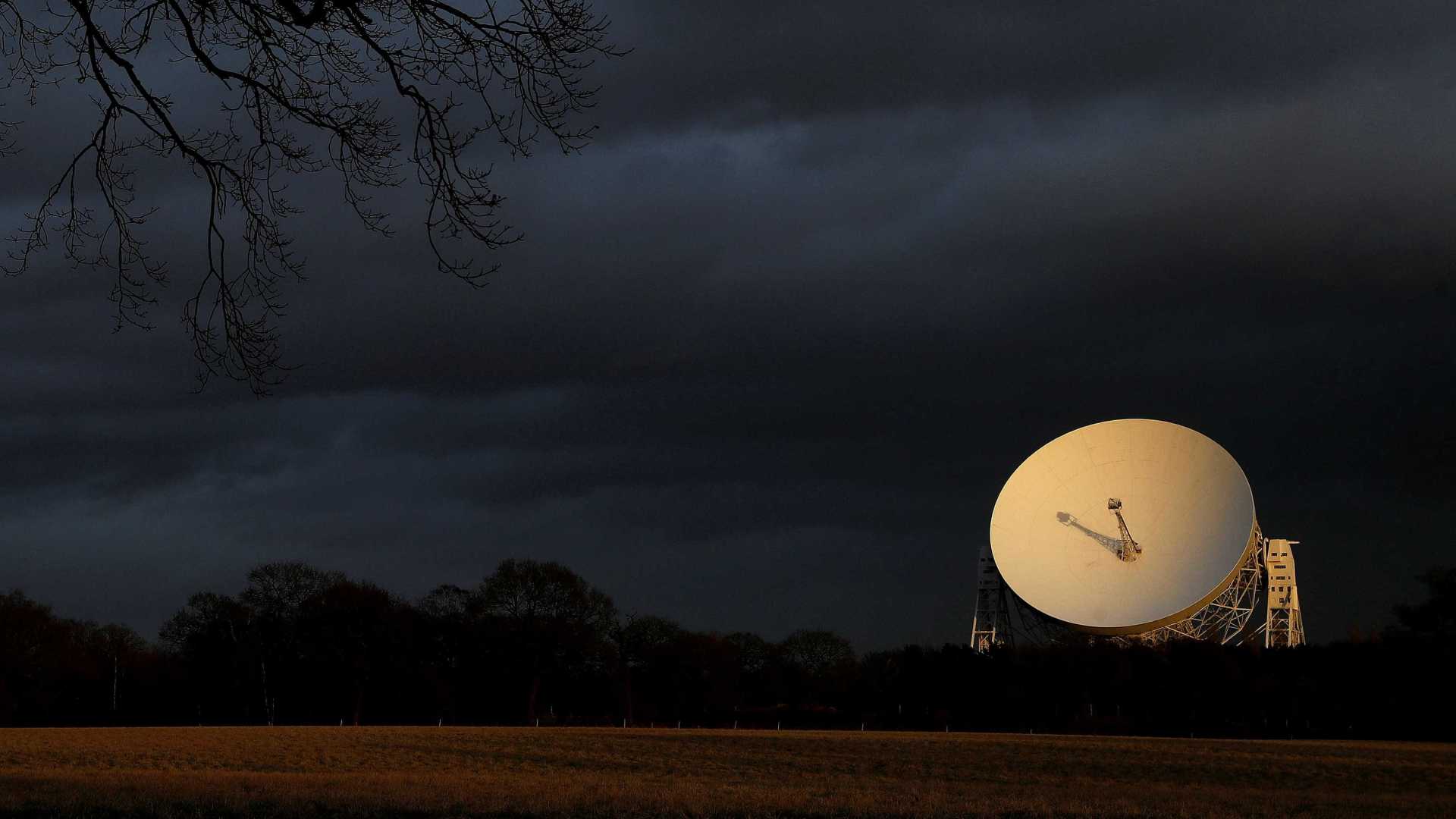 Brasil é excluído do maior consórcio de astronomia do mundo