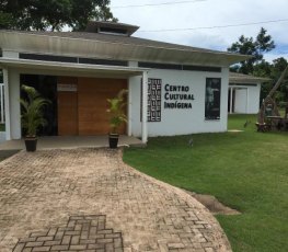 Memorial Rondon, na Igreja de Santo Antônio, será inaugurado dia 30 deste mês