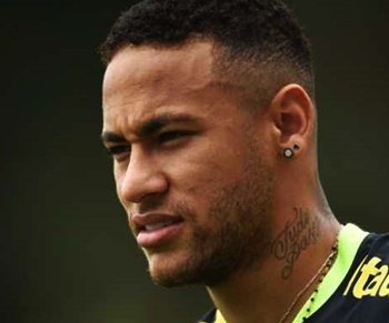 Promotoria pede dois anos de prisão para Neymar por fraude