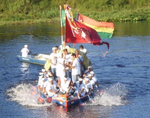 
Festa do Divino será comemorada em maio
