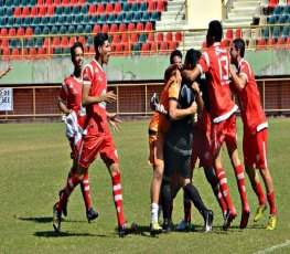 Rio Branco Sub-20 inicia preparação para Copa São Paulo