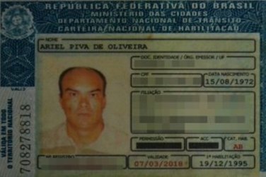 Vigilante é encontrado morto por colega de trabalho