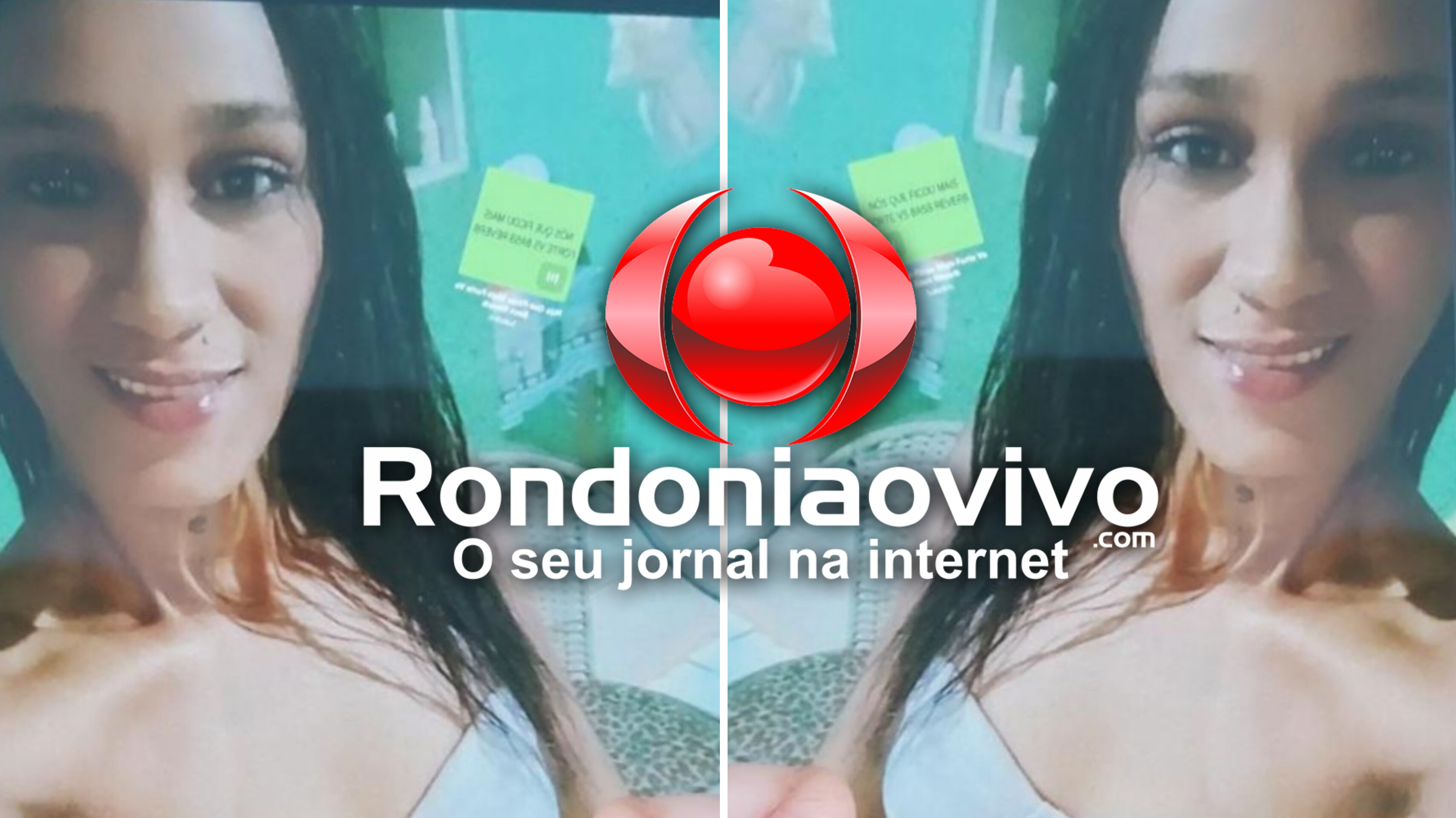 FEMINICÍDIO: Mulher é encontrada morta no banheiro após briga com o marido