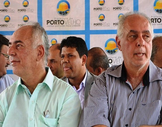 Gilson Nazif é exonerado da SEMOB, Fávaro assume cadeira