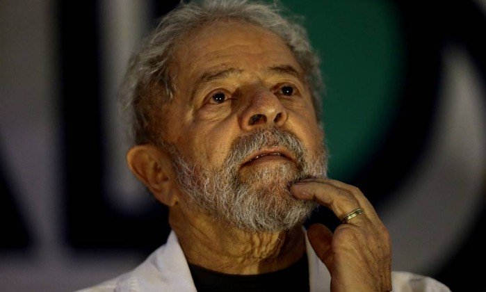 Mesmo com rejeição de habeas corpus, prisão de Lula ainda não tem data