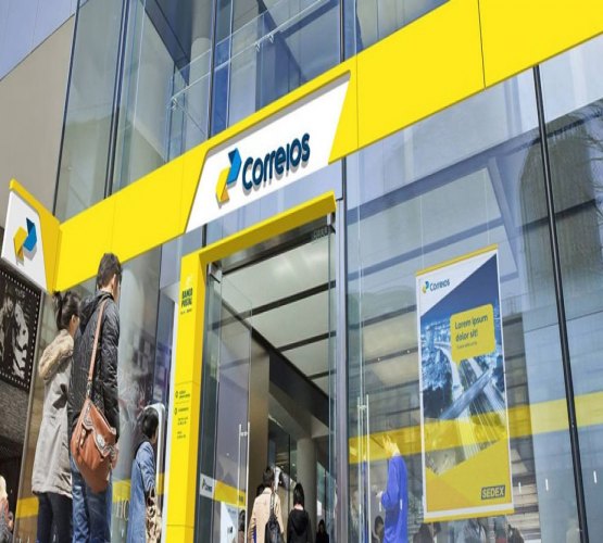 Correios se preparam para virar operadora de telefonia em fevereiro