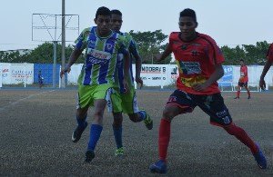 Sub-20: Ariquemes e Real Ariquemes ficam no empate