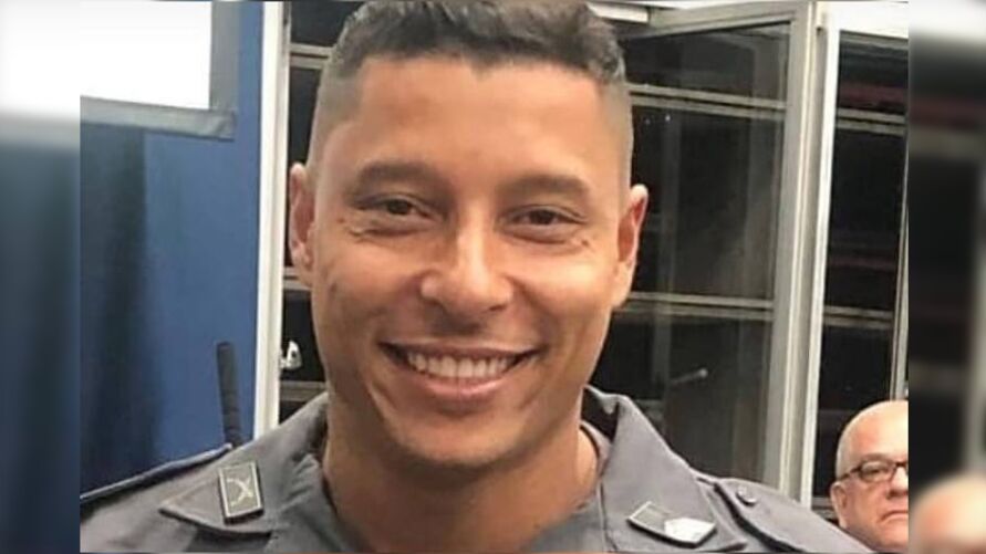 Policial militar de folga é morto e criminosos roubam arma