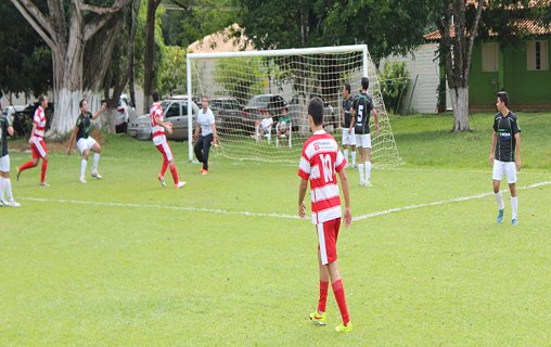 21º Campeonato de Futebol Society começa no dia 19 deste mês