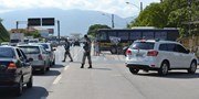 Operação Rodovida é lançada em todo o país para redução de acidentes