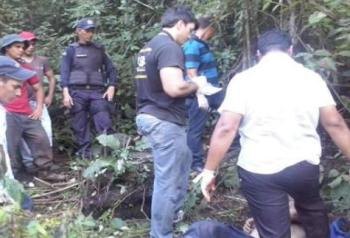 OURO PRETO DO OESTE - Caçada entre amigos termina em morte na zona rural 