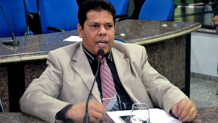 DEPUTADO: Desembargador nega habeas corpus a Jair Montes, condenado em primeiro grau