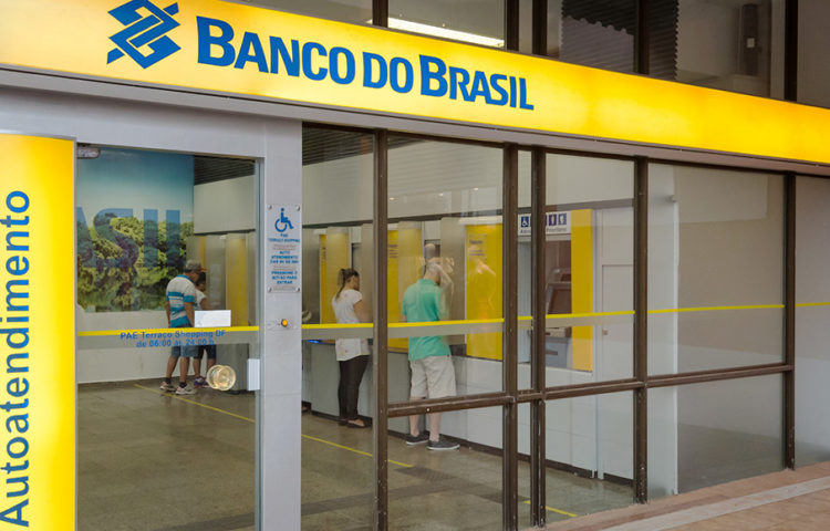 BANCO DO BRASIL: Divulgado edital para escriturário