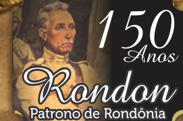 CULTURA – Aberta exposição ‘150 anos Rondon’ na Casa de Cultura