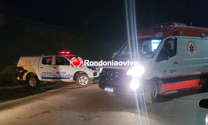 VÍDEO: Adolescente de 17 anos é atacado a tiros na frente da namorada