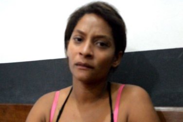 HORROR 2 - Família desmente versão de jovem que disse ter matado pai por causa de estupros