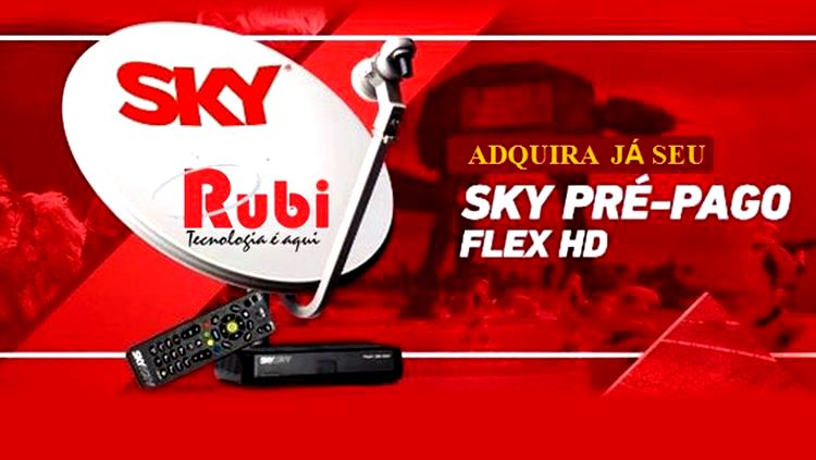 RESULTADO SKY: Confira os ganhadores da promoção Rondoniaovivo com Ruby Tecnologia