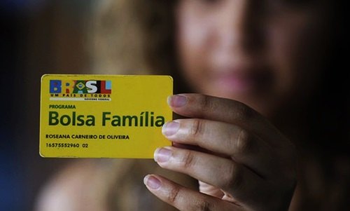 Municípios devem cadastrar gastos com Bolsa Família até hoje