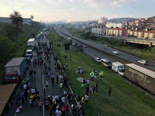 NEGOCIAÇÃO: Sai edição extra do Diário Oficial com MPs dos caminhoneiros