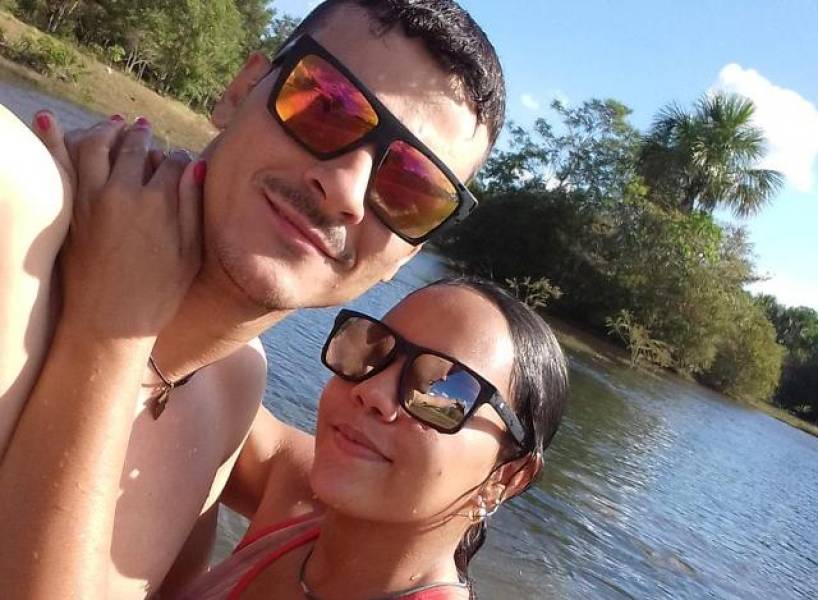 MORTE DE CASAL: Autor do duplo homicídio diz que garota foi motivo do crime