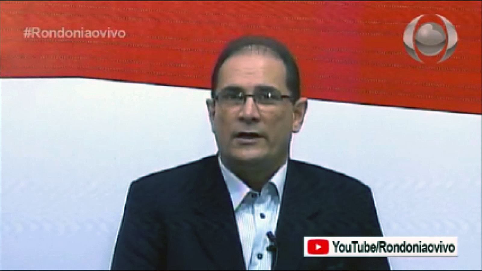 ENTREVISTA: Confira o compacto do Conexão Rondoniaovivo com o Gov. Daniel Pereira