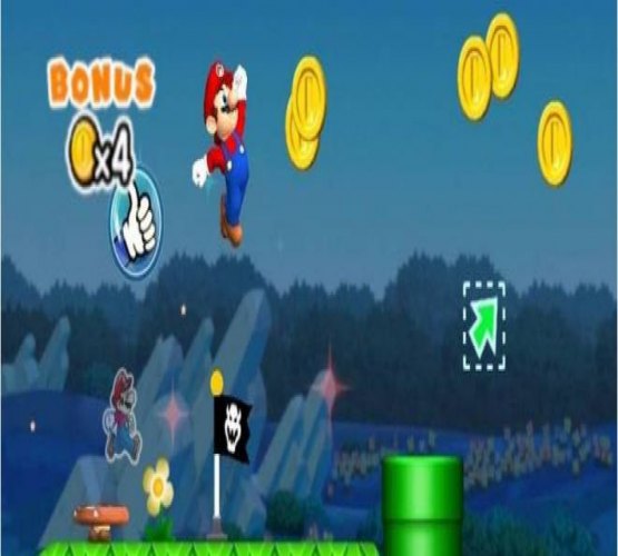 Nintendo anuncia data para Super Mario Run em Androids