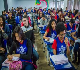 Escola João Bento da Costa concorre ao Prêmio Gestão Escolar 2017 