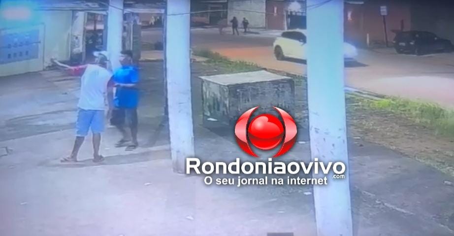 VEJA VÍDEO: Jovens são atacados a tiros enquanto faziam selfies; Um morreu