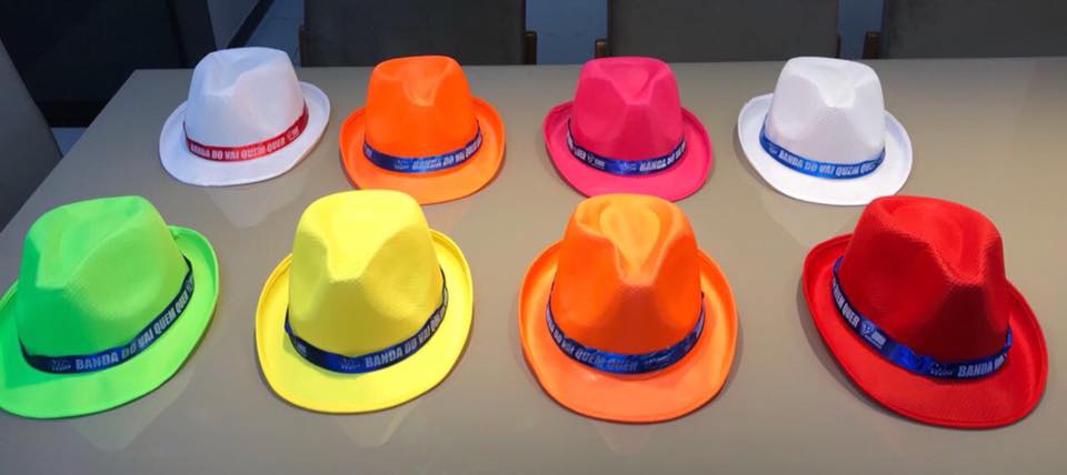 Banda Distopia Servicos Musicais LTDA