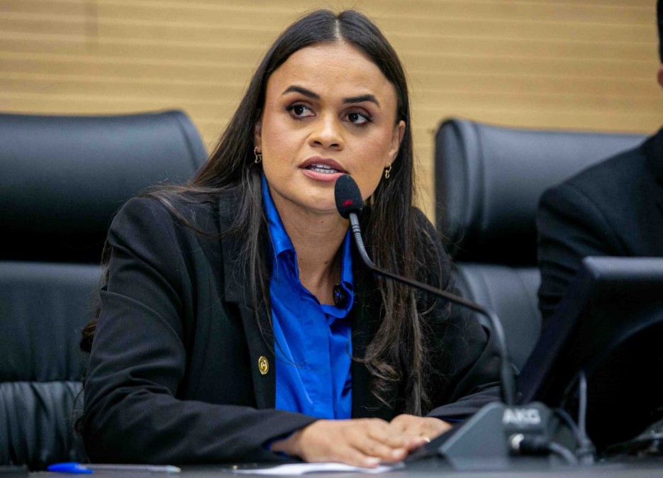 TAISSA SOUSA: Deputada comemora aprovação de pautas importantes na sessão plenária da ALE-RO