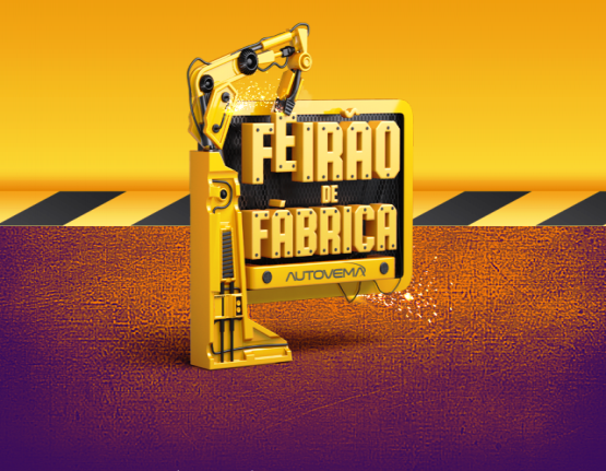 Feirão de Fábrica Autovema