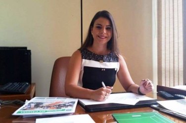 Mariana Carvalho participa de ações que visam mais espaço das mulheres na Mesa da Câmara