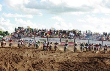 Colorado do Oeste garante festa dos pilotos na 2ª Etapa do Estadual de Velocross 
