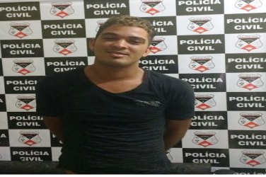 Polícia Civil prende jovem acusado de tráfico de drogas  