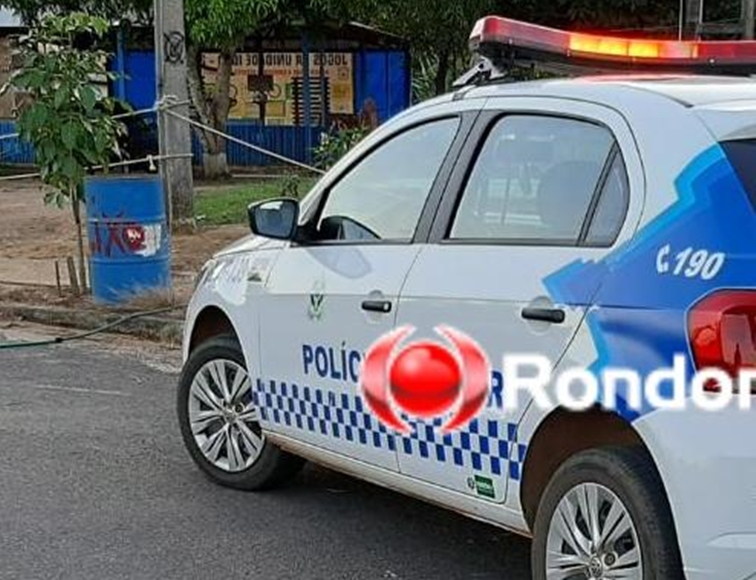 TRISTEZA: Filha encontra pai morto em quarto de residência na zona Leste