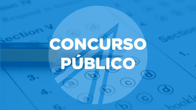 Prefeitura lança concurso para preencher quase 300 vagas