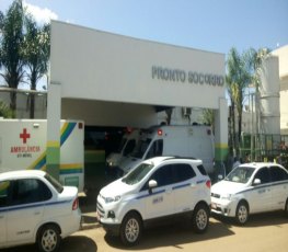 MAIS UMA: Paciente furta outra acompanhante no hospital JP II