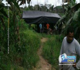 Nove são mortos em assentamento no Mato Grosso sendo alguns de Rondônia