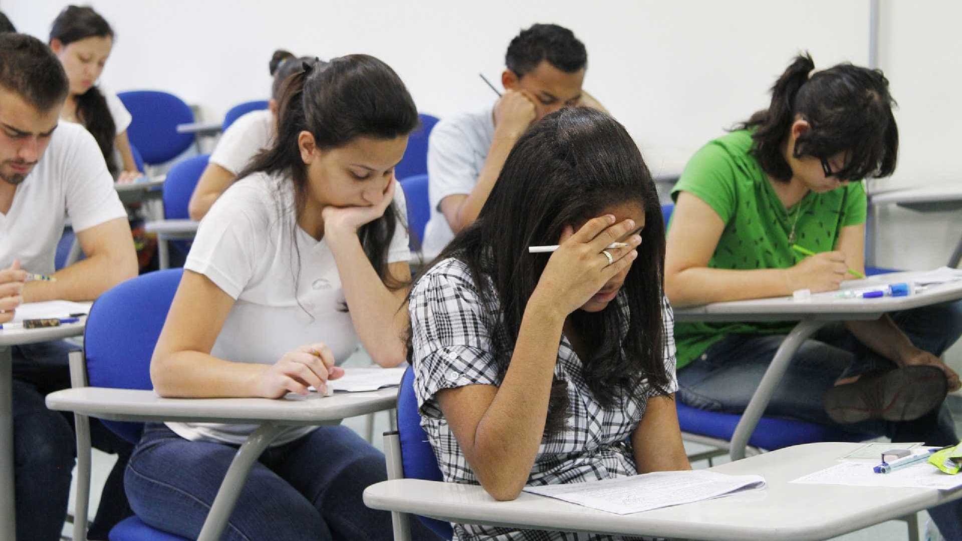 Olimpíada de Matemática terá a participação de 900 mil estudantes