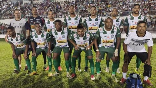 RETA FINAL DO RONDONIENSE: União Cacoalense lançará camisa com fotos de torcedores