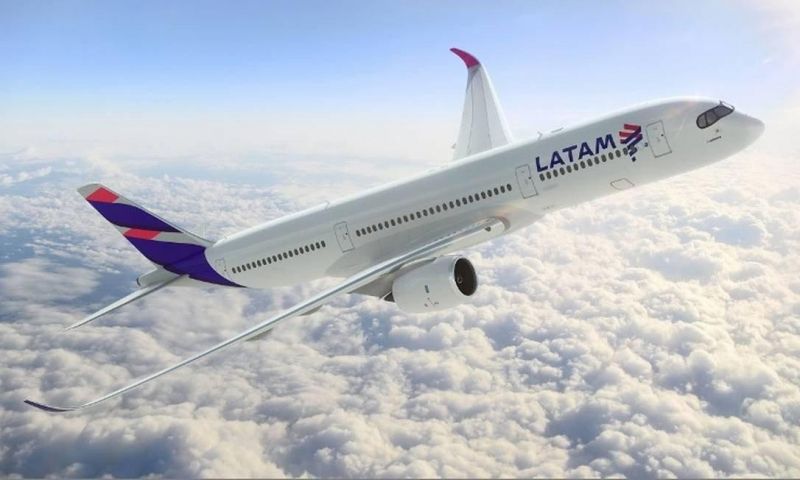 EMERGÊNCIA FAMILIAR: Latam oferece tarifas flexíveis para viagens não planejadas