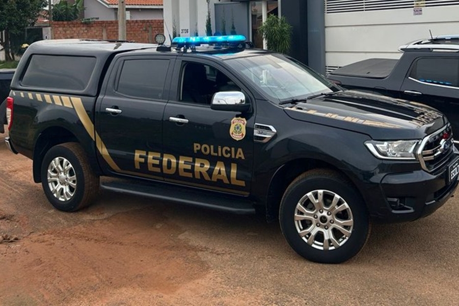 CARGA FRIA: PF deflagra operação no combate ao tráfico interestadual de drogas 