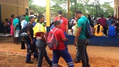 Prefeitura descumpre compromisso com Sindeprof e garis iniciam segunda greve