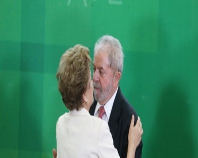 Lula já atua como articulador sem cargo oficial