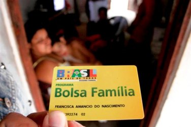 Prefeitura abre inscrições para o Bolsa Família