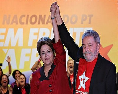 Juiz derruba 1ª liminar que suspendia nomeação de Lula
