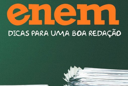 ENEM 2015 – Dicas de redação 